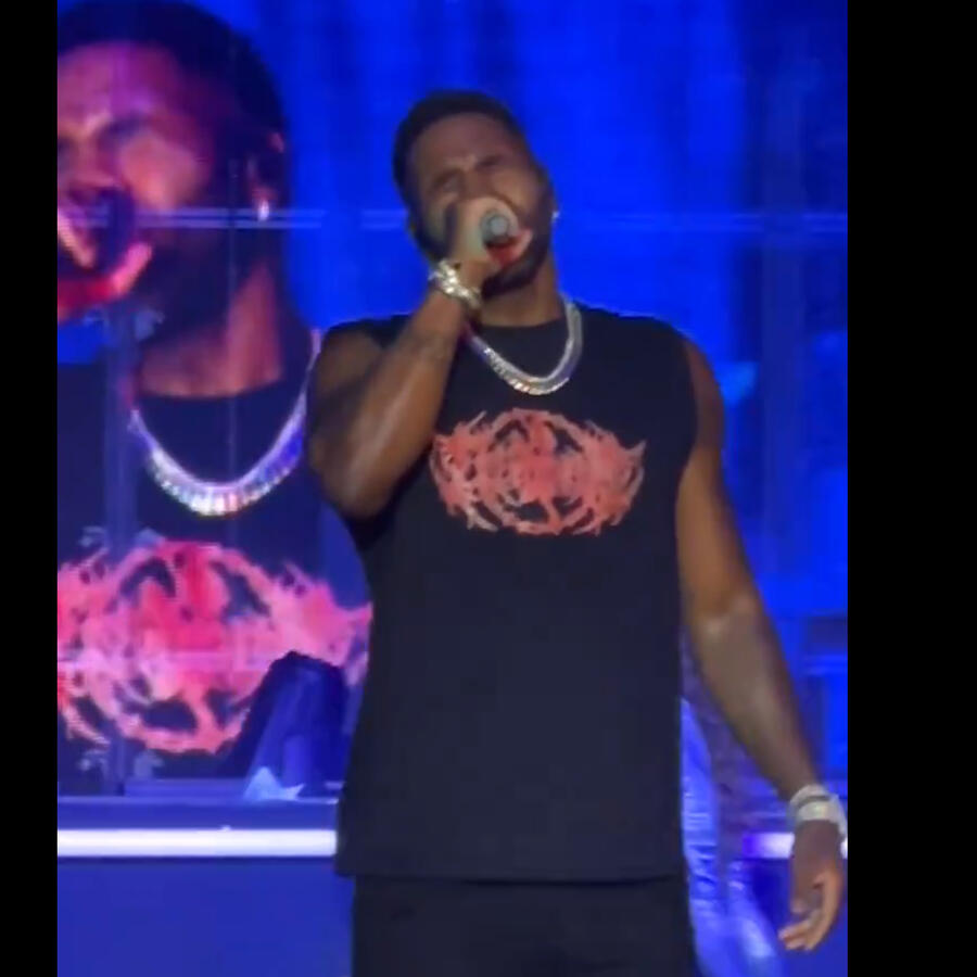Jason Derulo
